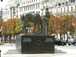  Statue érigée à la mémoire des soldats et Officiers du Corps expéditionnaire russe